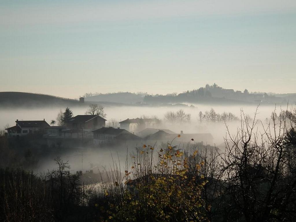 San Rocco Di Villa Di Isola D'Asti Rum bild